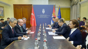 Dačić i Šentop (Turska)