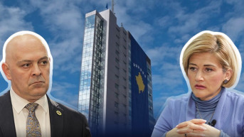 Đini i Kusari Ljilja