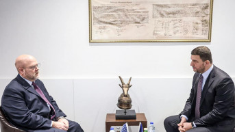 Džefri Hovenijer i Memlji Krasnići