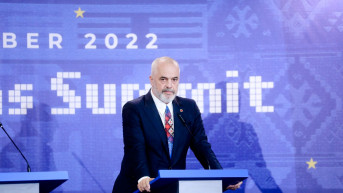 Edi Rama Edi Rama