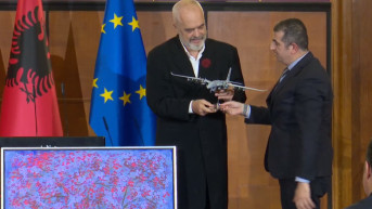 Edi Rama