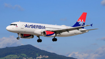 Er Srbija