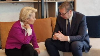 Fon der Lajen i Vučić Fon der Lajen i Vučić