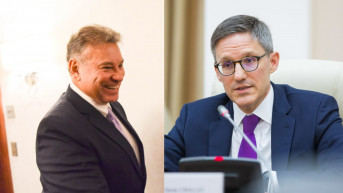Gabrijel Eskobar i Derek Šole Gabrijel Eskobar i Derek Šole
