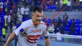 Granit Džaka Granit Džaka