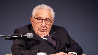 Henri Kisindžer