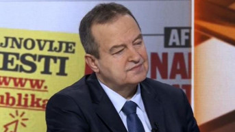 Ivica Dačić
