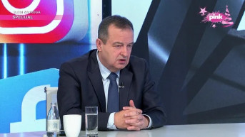 Ivica Dačić Ivica Dačić