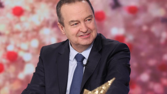 Ivica Dačić