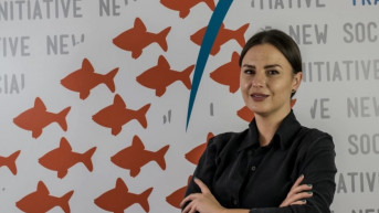 Jovana Radosavljević