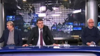 Karan i Spasić