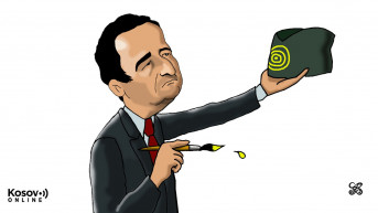 Karikatura dana