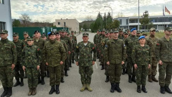 KBS i Vojska Albanije