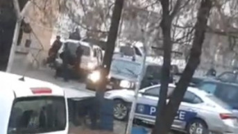 Kfor i Euleks dovode Rosu na sever