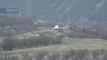 KFOR sever 8