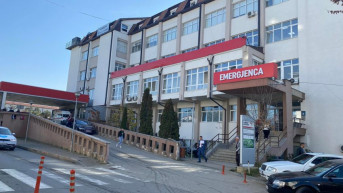 Klinički centar Kosova