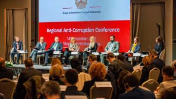 Konferencija u Skoplju