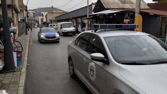 Kosovska policija Kosovska policija