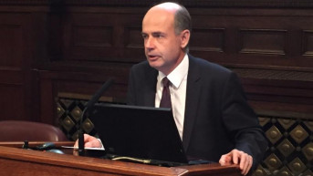 Martin Košatka