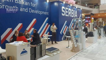 Međunarodni privredni sajam u Tirani