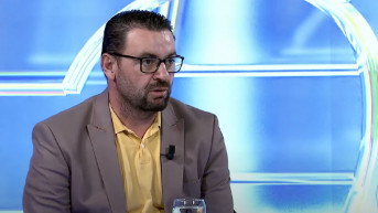 Miljazim Gaši