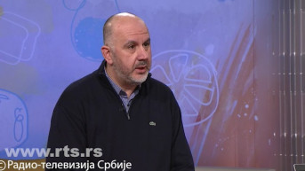 Miloš Garić