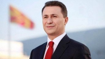 Nikola Gruevski Nikola Gruevski