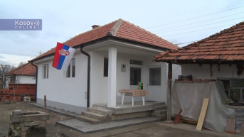 Nova kuća za Đorđeviće
