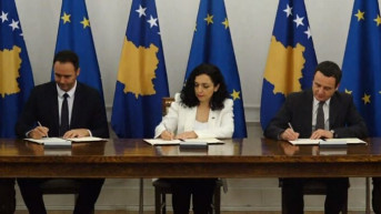 Osmani, Konjufca, Kurti