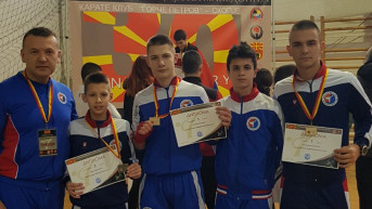 OKK "Kosovska Mitrovica"