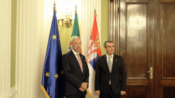 Orlić i Kravinjo