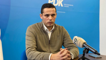 Perparim Gruda