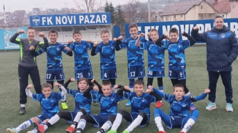 Petlići OFK Dif