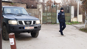 Kosovska policija