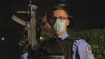 Pripadnici specijalne policije na severu.jpg