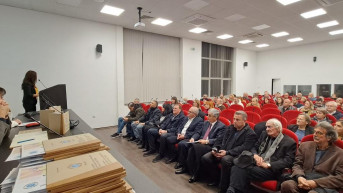 Monografija Srba i Makedonaca