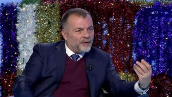 Rahman Pačarizi