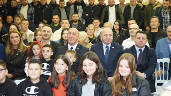 Ramuš Haradinaj Ramuš Haradinaj