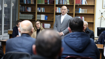 Ramuš Haradinaj
