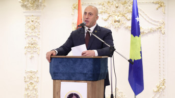 Ramuš Haradinaj Ramuš Haradinaj