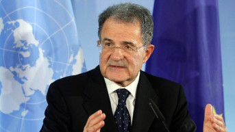 Romano Prodi