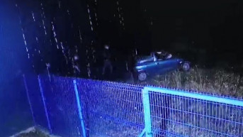 ROSU na Gazivodama