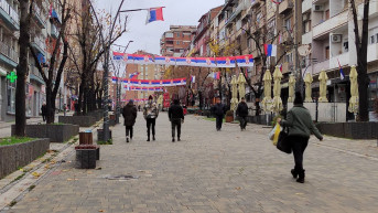 Severna Mitrovica 
