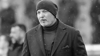 Siniša Mihajlović Siniša Mihajlović