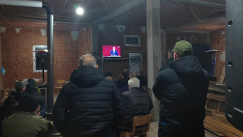Srbi na barikadama 