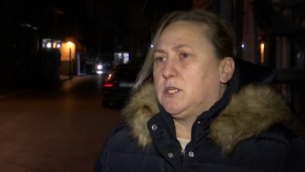 Suzana Trajković
