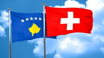 Švajcarska-Kosovo Švajcarska-Kosovo