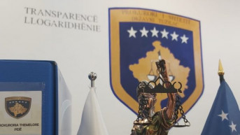 Tužilački savet Kosova
