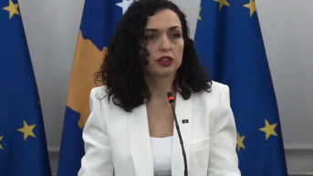 Vjosa Osmani Vjosa Osmani