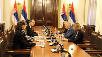 Vladimir Orlić i Aleksandar Bocan Harčenko